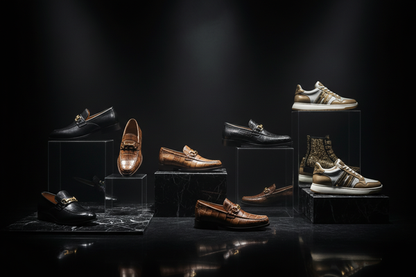 Men Shoe
