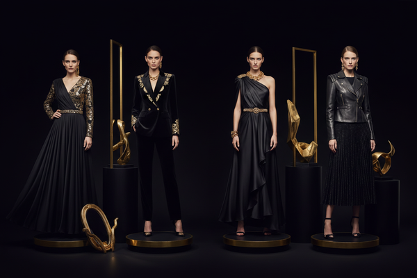 Women Fashion