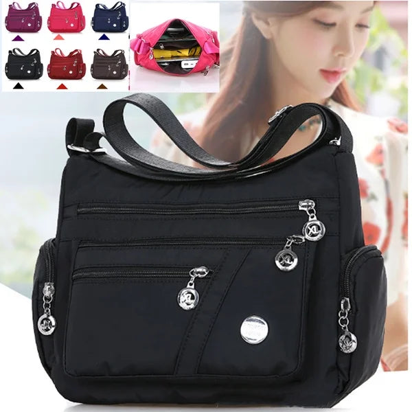Women Shoulder Messenger Bag